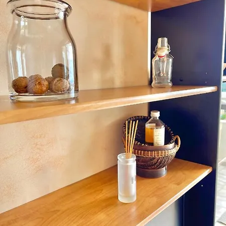 Διαμέρισμα Vue Exceptionnelle