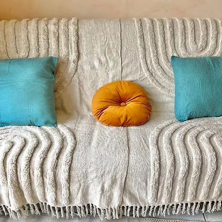 Διαμέρισμα Vue Exceptionnelle *