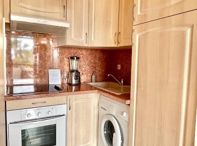 Vue Exceptionnelle Apartamento