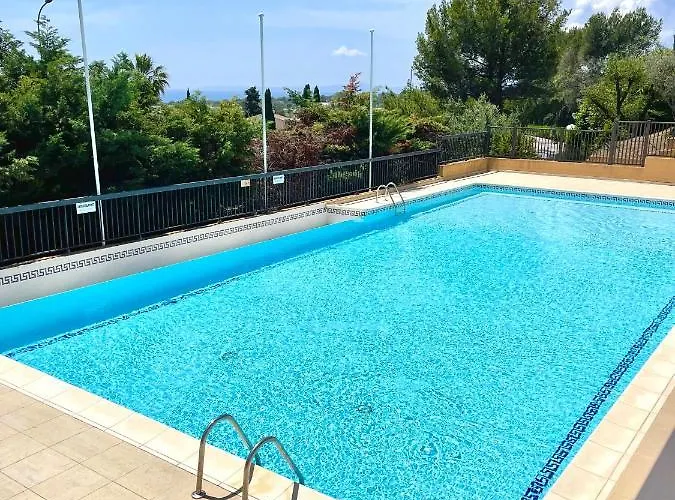 Vue Exceptionnelle Apartamento *