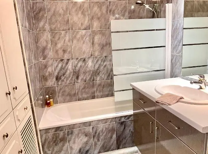 Apartamento Vue Exceptionnelle Saint-Raphaël