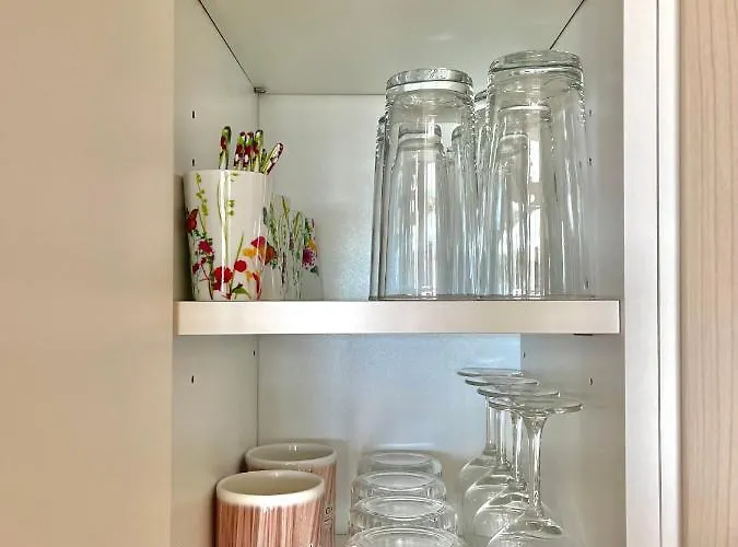 Apartamento Vue Exceptionnelle *