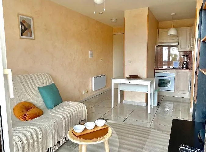 Apartamento Vue Exceptionnelle