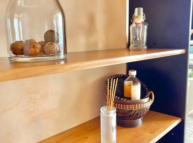 Apartamento Vue Exceptionnelle