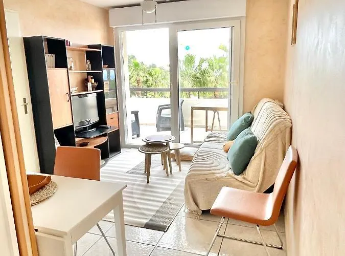 Apartamento Vue Exceptionnelle *