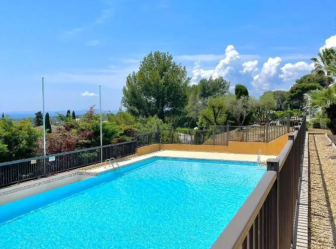 Vue Exceptionnelle Saint-Raphaël