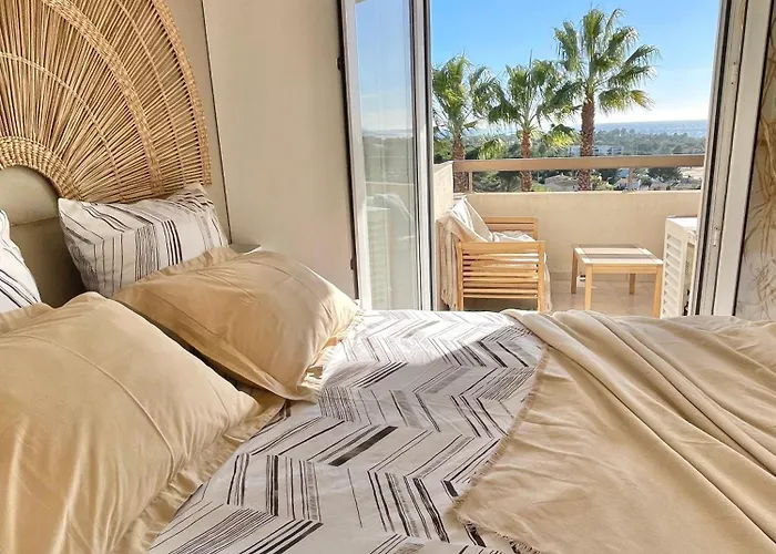 Vue Exceptionnelle * Saint-Raphaël