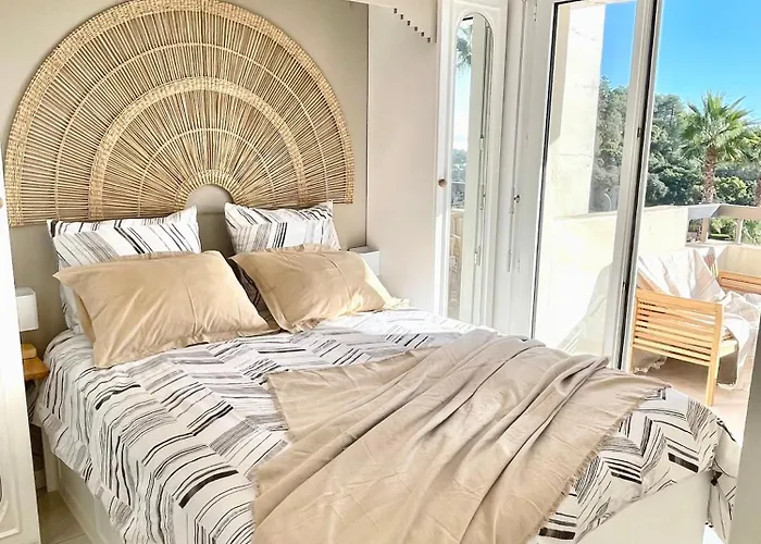 Apartamento Vue Exceptionnelle