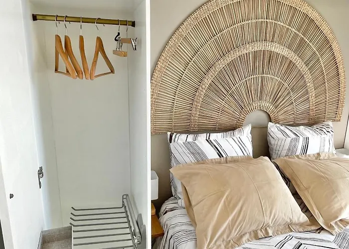 Apartamento Vue Exceptionnelle *