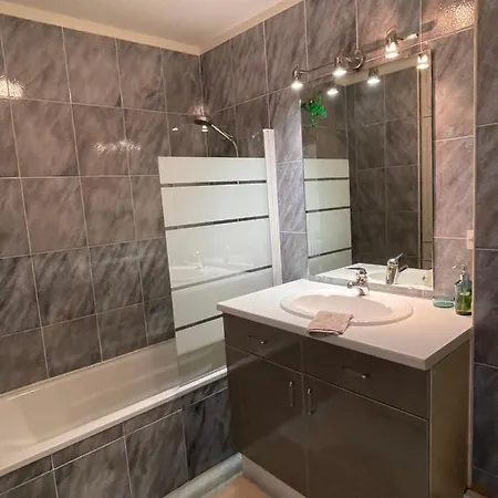 Апартаменты Vue Exceptionnelle *