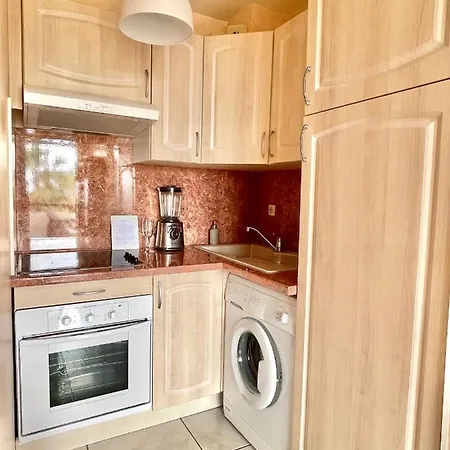 Vue Exceptionnelle Apartman