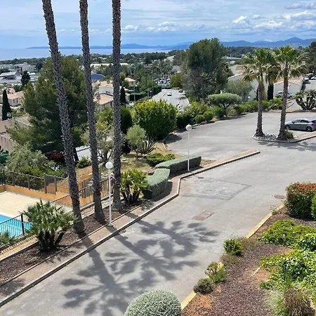 Vue Exceptionnelle Апартаменты *