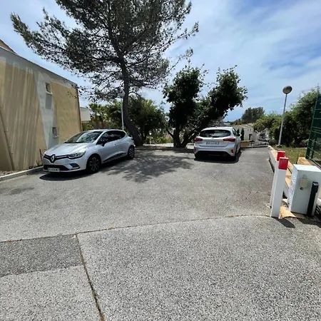 Appartamento Vue Exceptionnelle