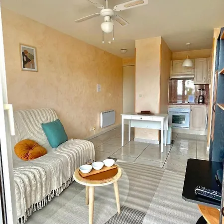 Апартаменты Vue Exceptionnelle