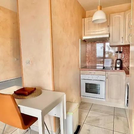 Vue Exceptionnelle Апартаменты