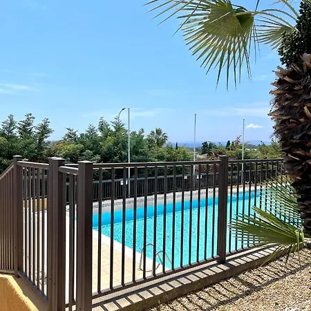 Vue Exceptionnelle Appartamento *