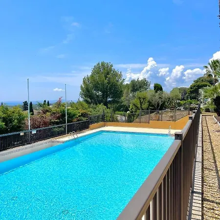 Vue Exceptionnelle Сен-Рафаэль