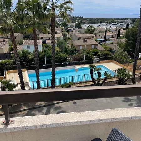 Апартаменты Vue Exceptionnelle