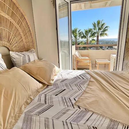 Vue Exceptionnelle * Сен-Рафаэль