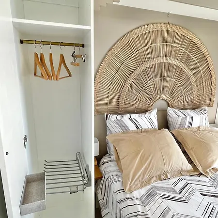 Апартаменты Vue Exceptionnelle *