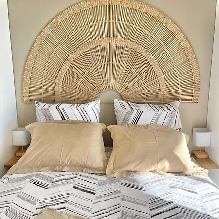 Vue Exceptionnelle Сен-Рафаэль