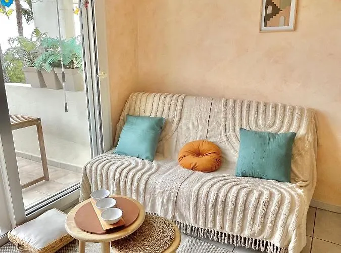 Vue Exceptionnelle Saint-Raphaël