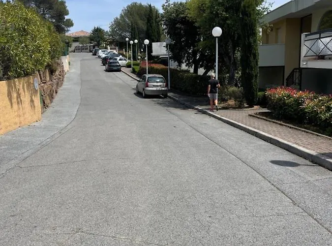 Apartment Vue Exceptionnelle