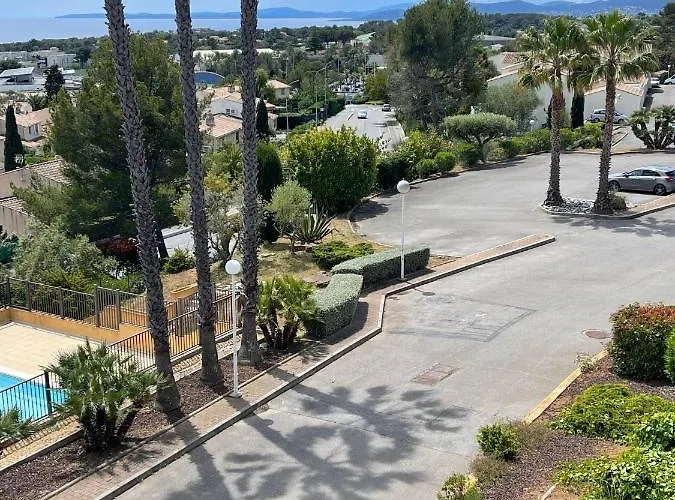 Vue Exceptionnelle Apartment *