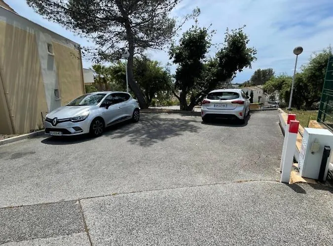 Apartment Vue Exceptionnelle