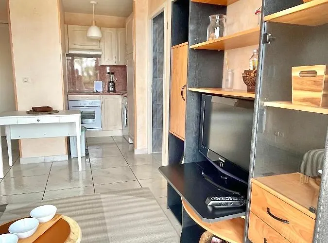 Vue Exceptionnelle Apartment *