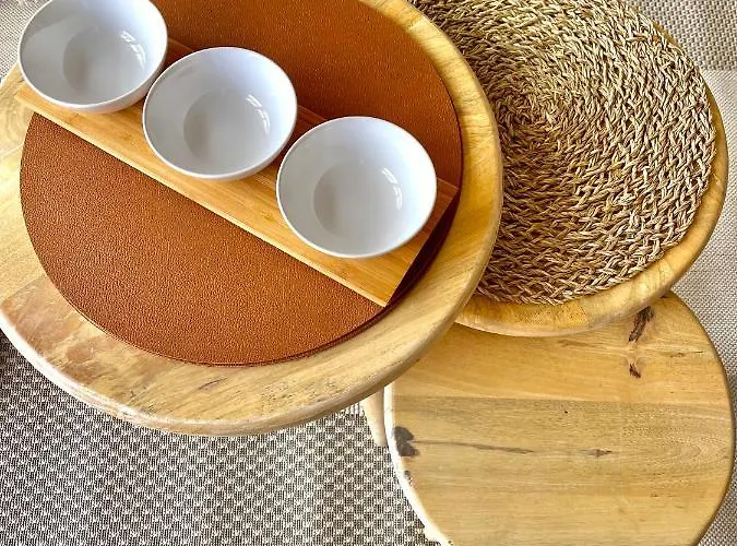 Apartment Vue Exceptionnelle