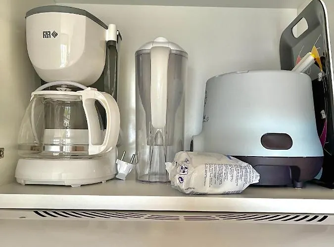 Vue Exceptionnelle Apartment *