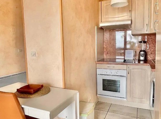 Vue Exceptionnelle Apartment