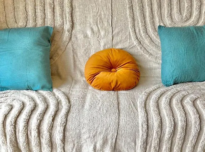 Apartment Vue Exceptionnelle *