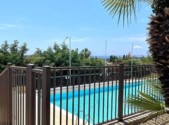 Vue Exceptionnelle Apartment *