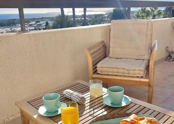 Vue Exceptionnelle *